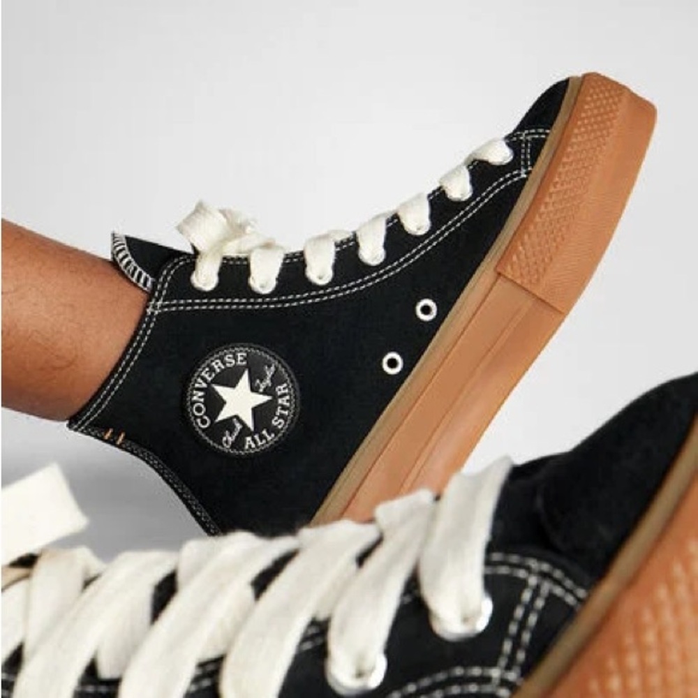 Converse Womens Chuck Taylor All Star Lift A10460C